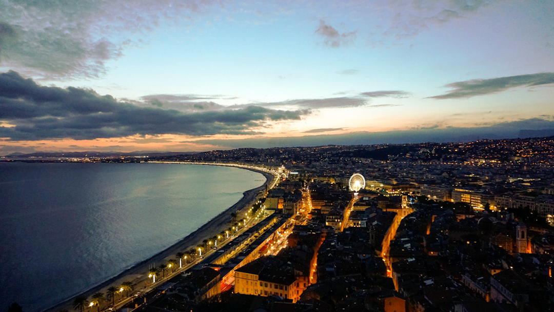 Boulogne-sur-Mer, France
