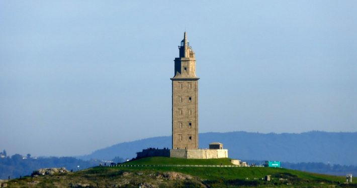Muxía, Spain