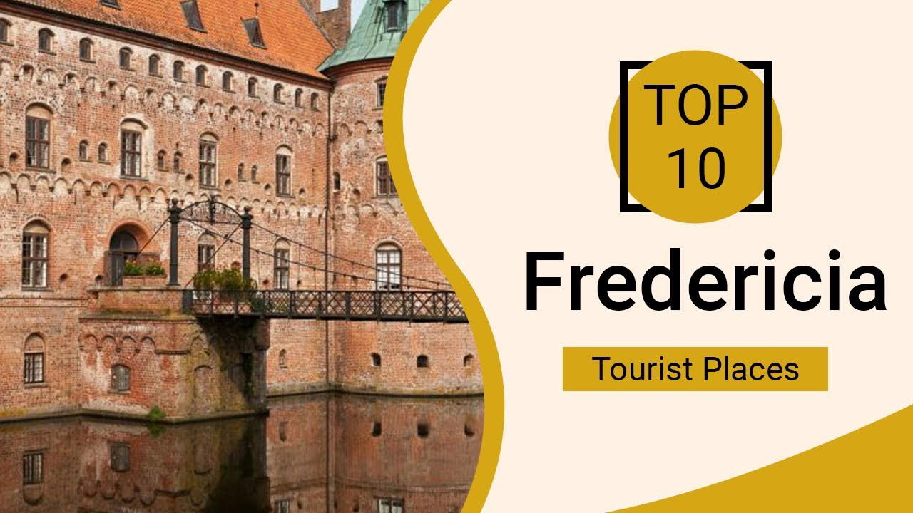 Fredericia, Denmark