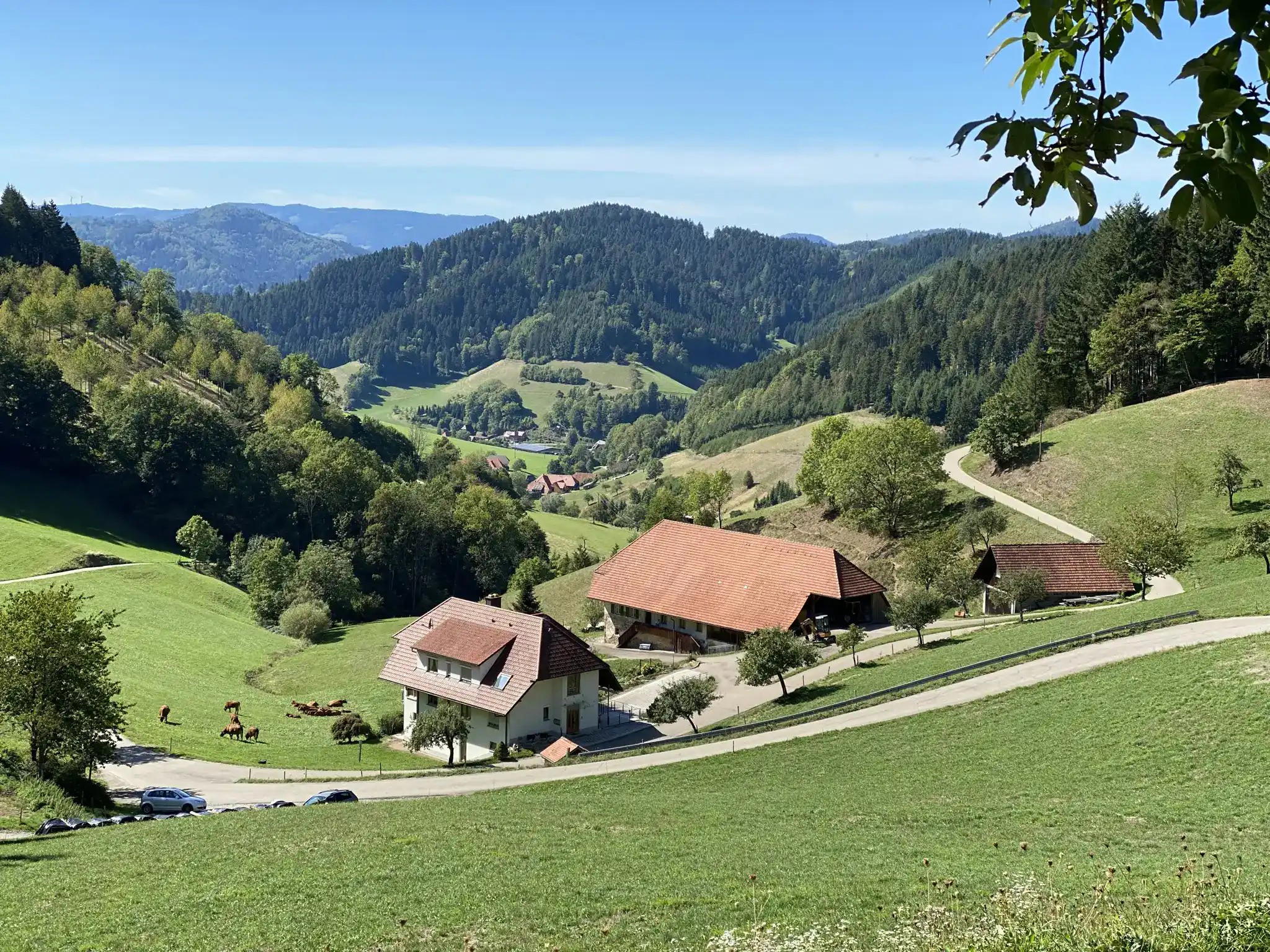Berghaupten, Germany
