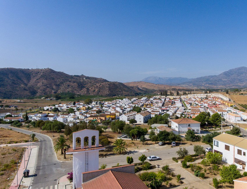 Pizzara, Spain