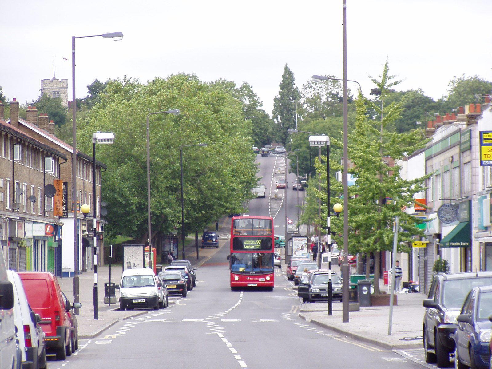 Chingford, United Kingdom