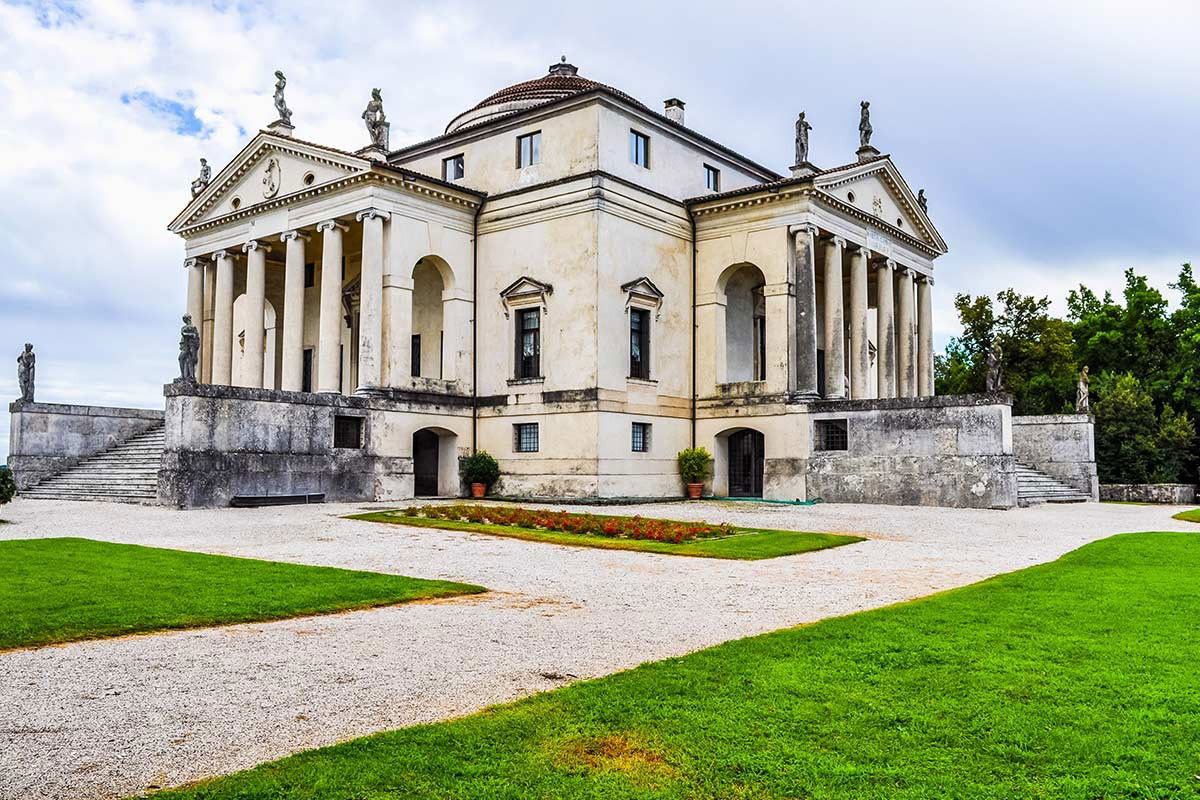 Montecchio Precalcino, Italy