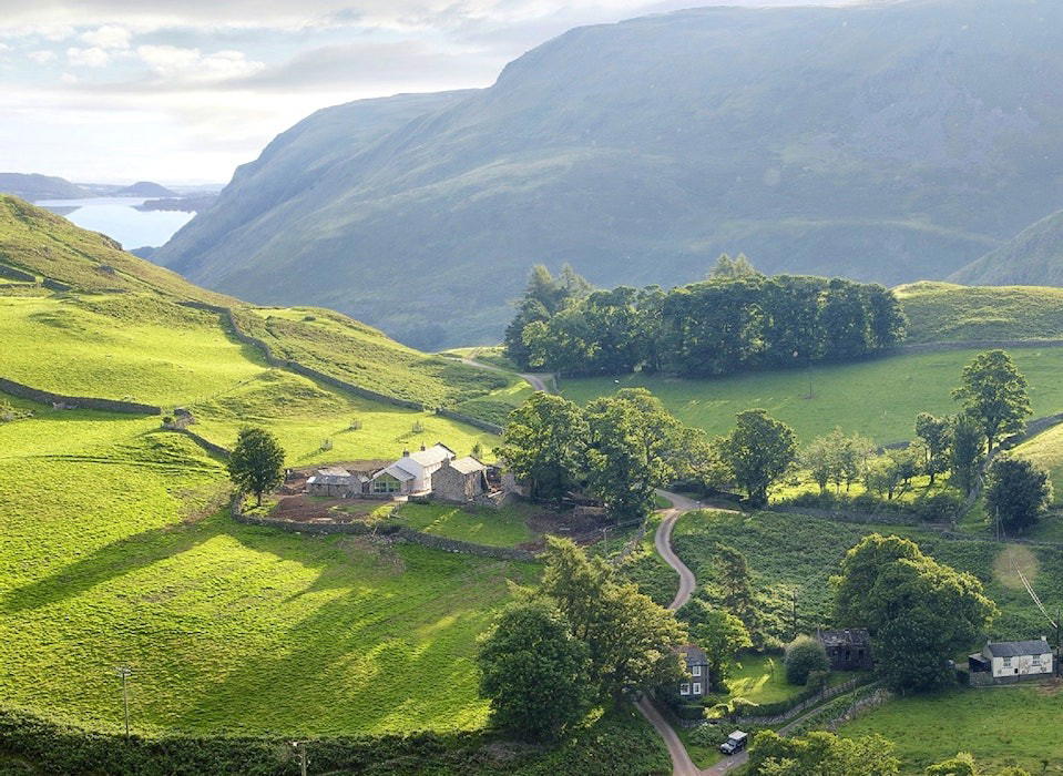 Craswall, United Kingdom