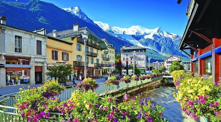 Collonge-Bellerive, Switzerland