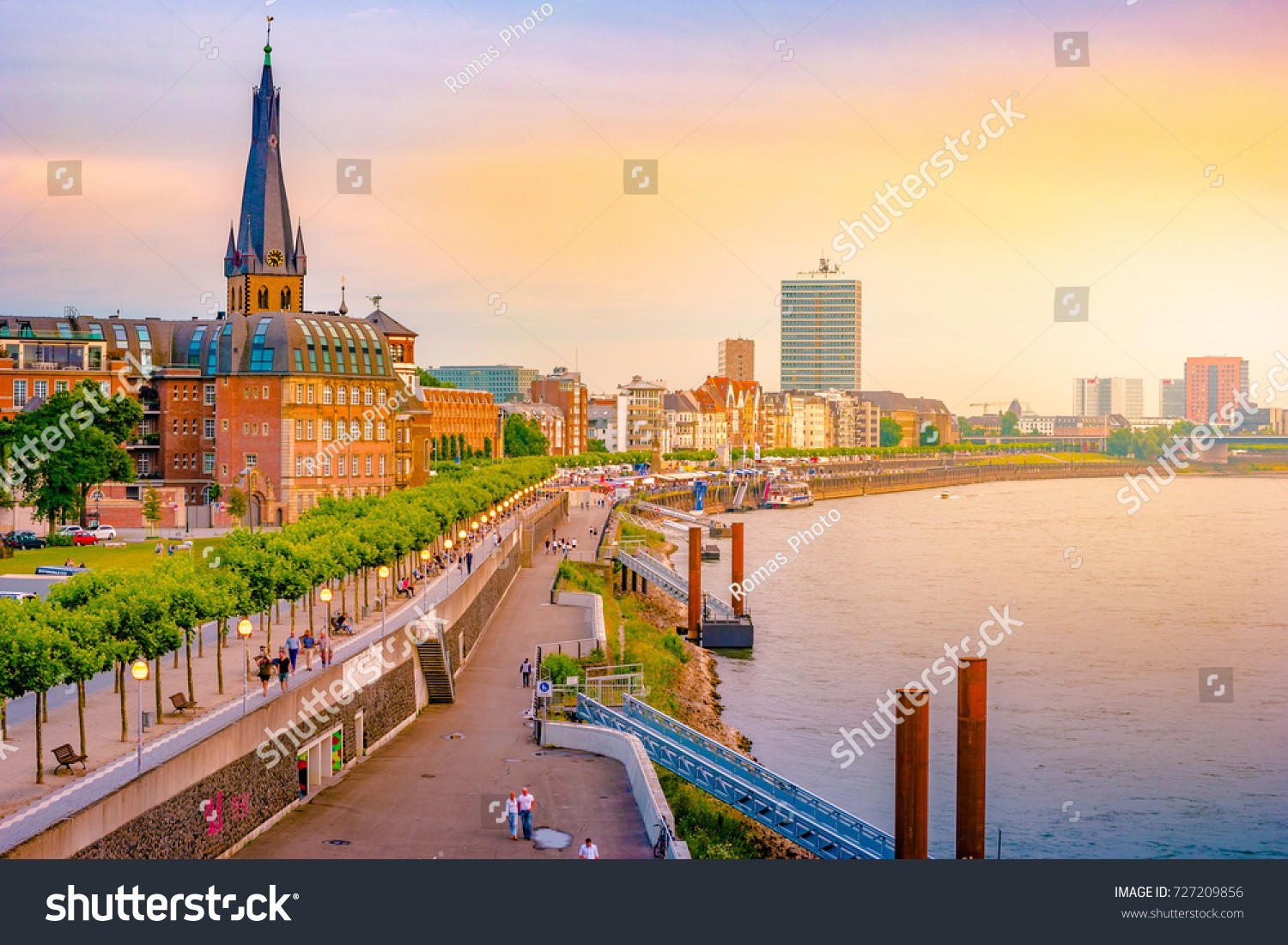 Korschenbroich, Germany