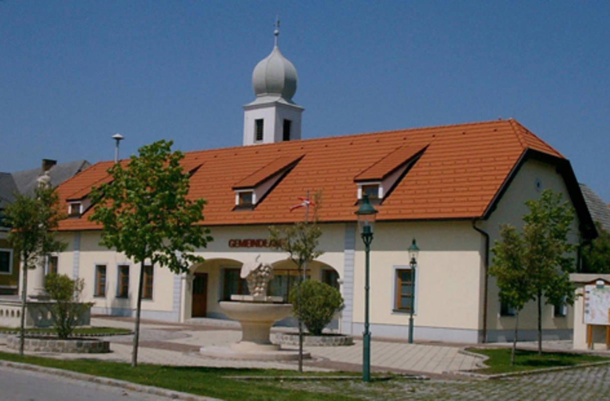 Göttlesbrunn, Austria