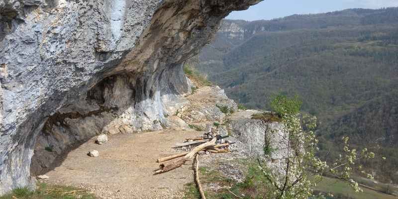 Mézériat, France
