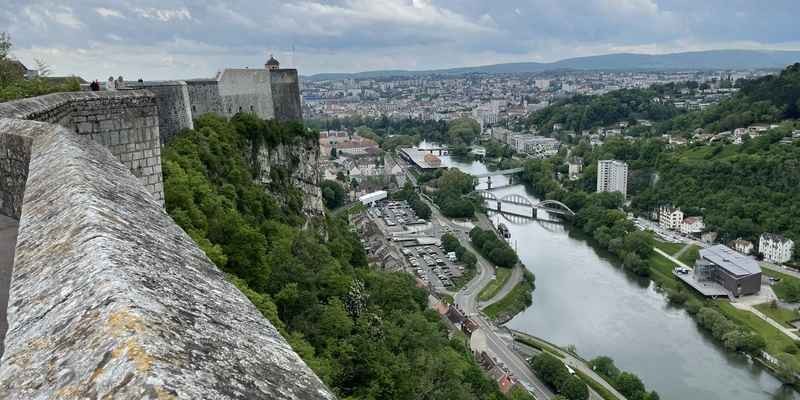Saint-Vit, France