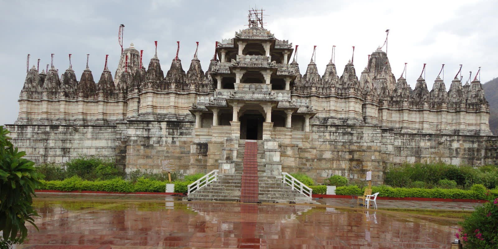 Pali, India