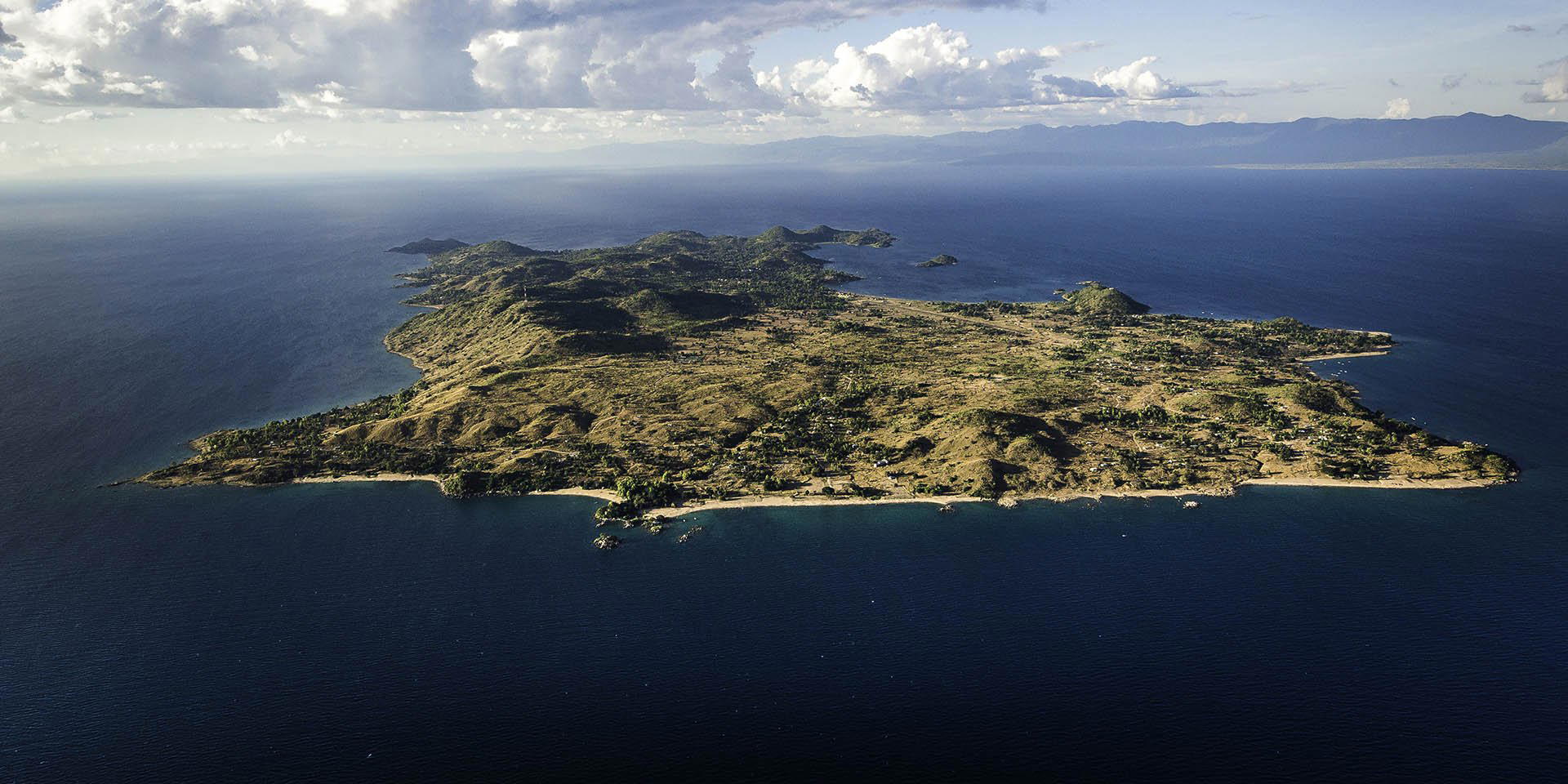 Likoma Island, Malawi
