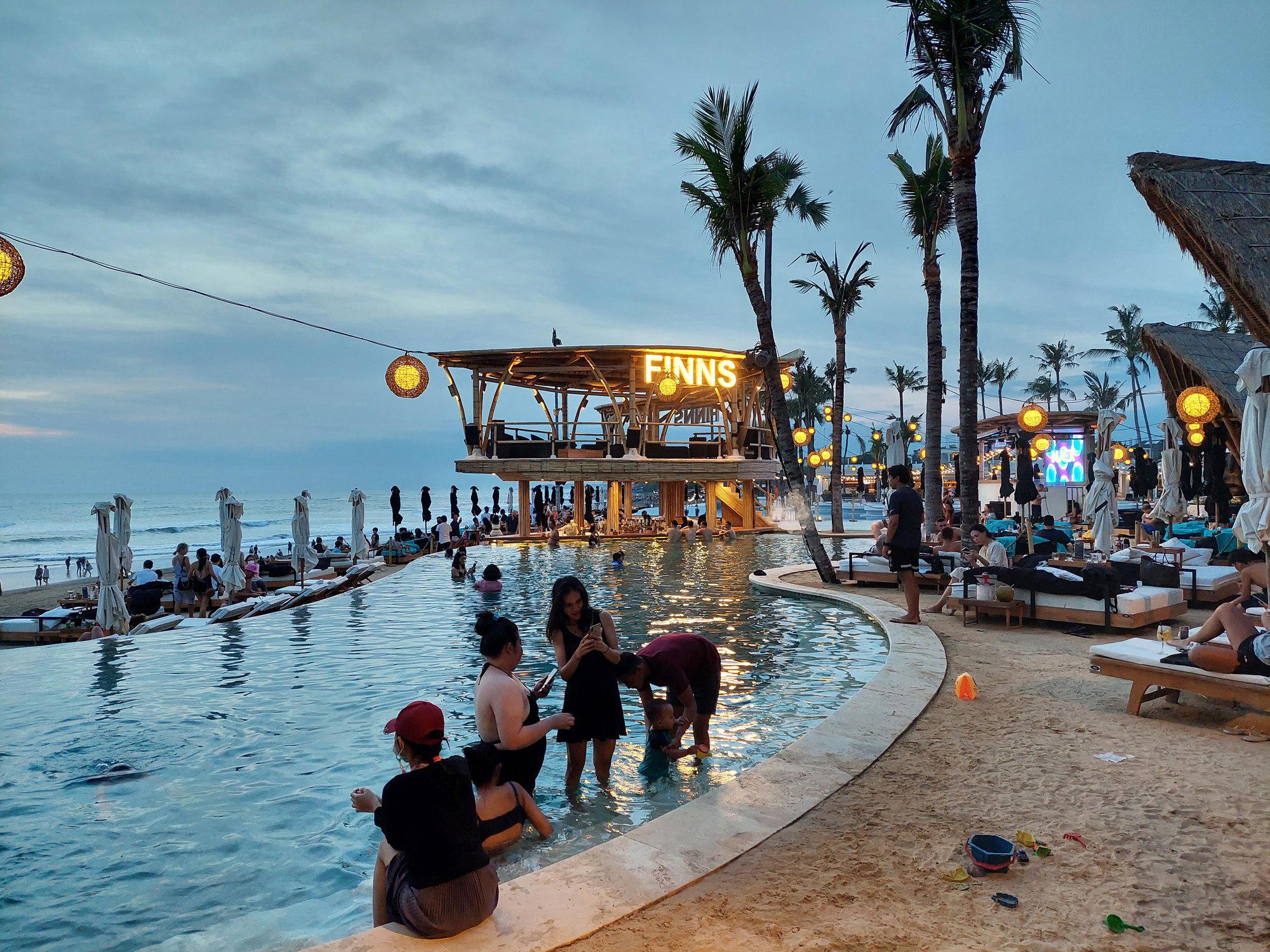 Canggu, Indonesia