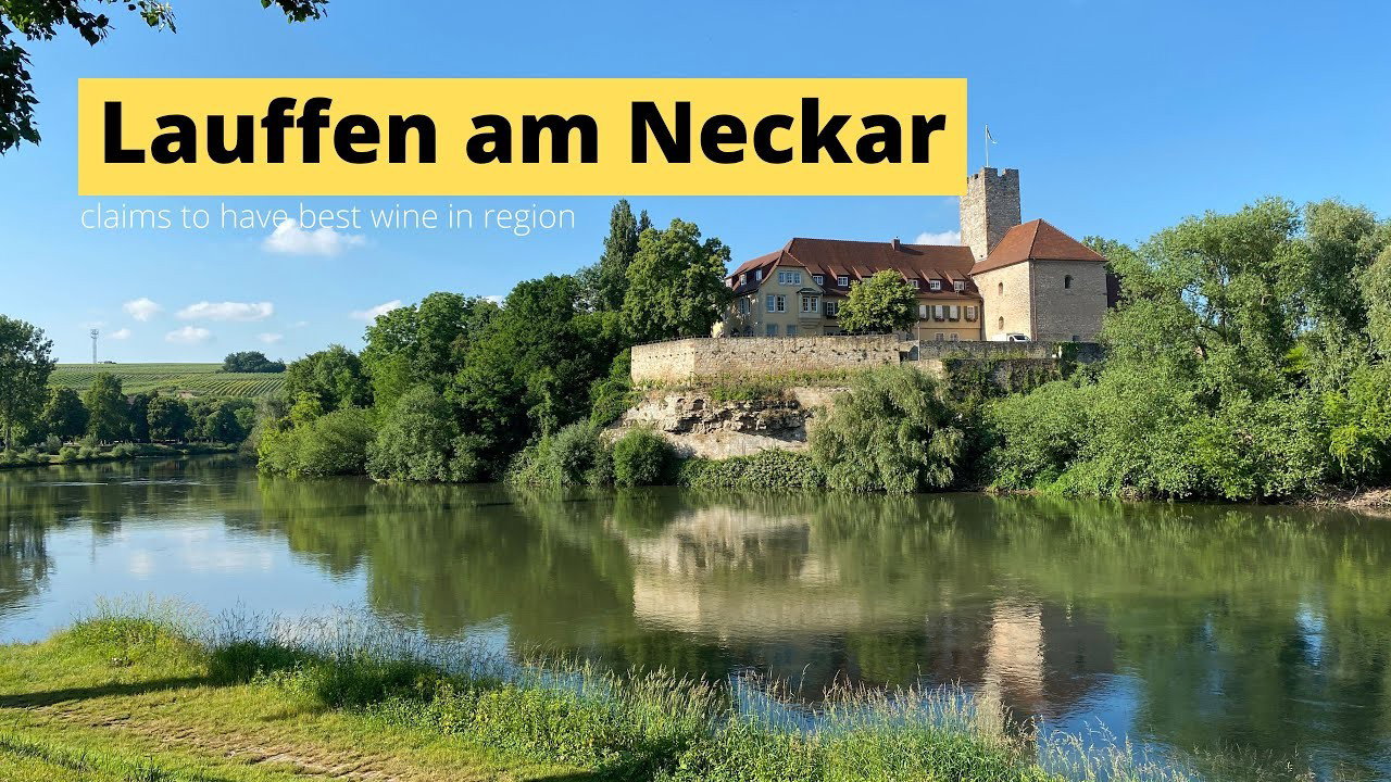 Lauffen am Neckar, Germany