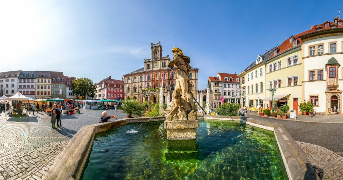 Weimar, Germany