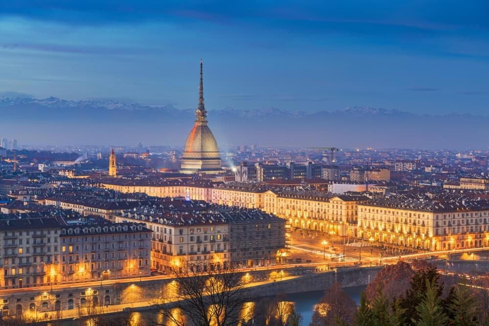 Bra, Italy