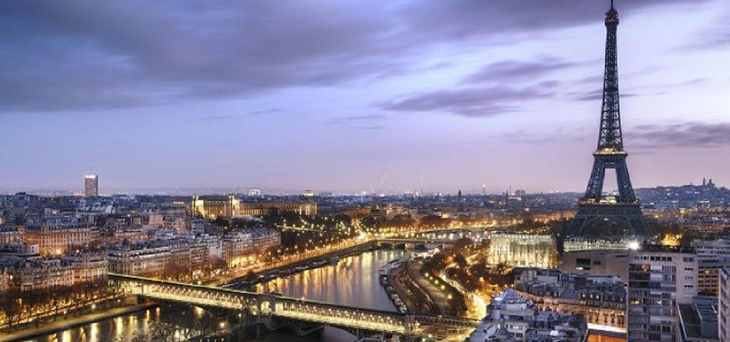 Tours, France