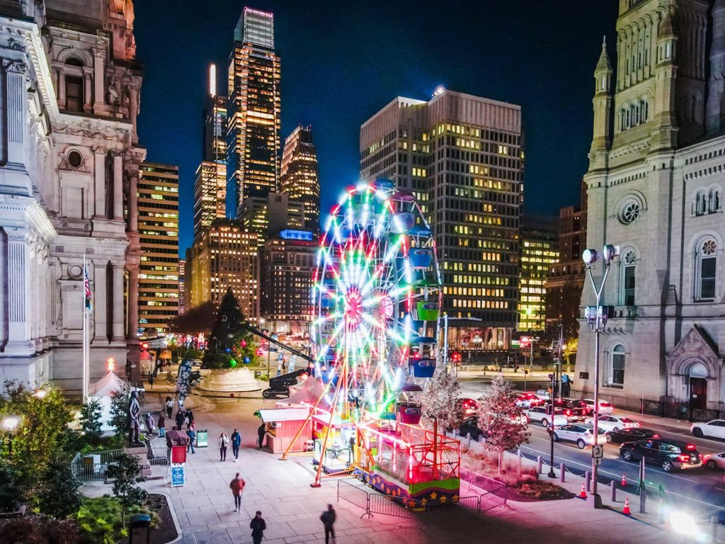 Bedminster, United States