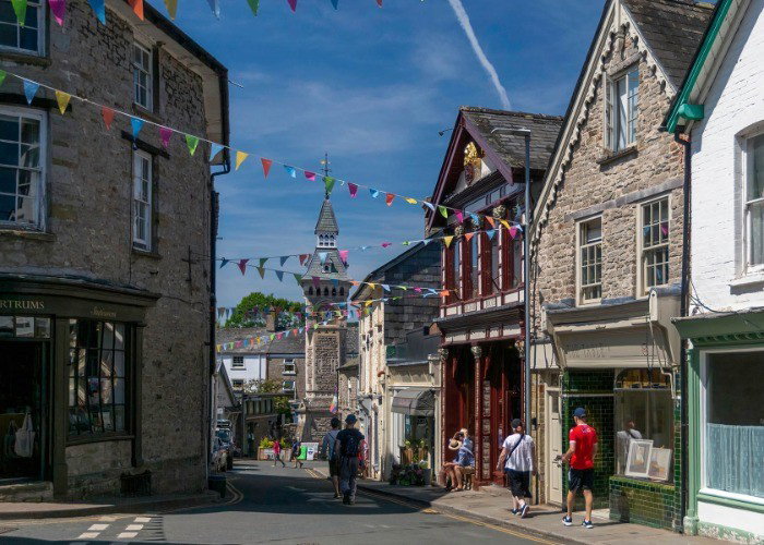 Hay-on-Wye, United Kingdom