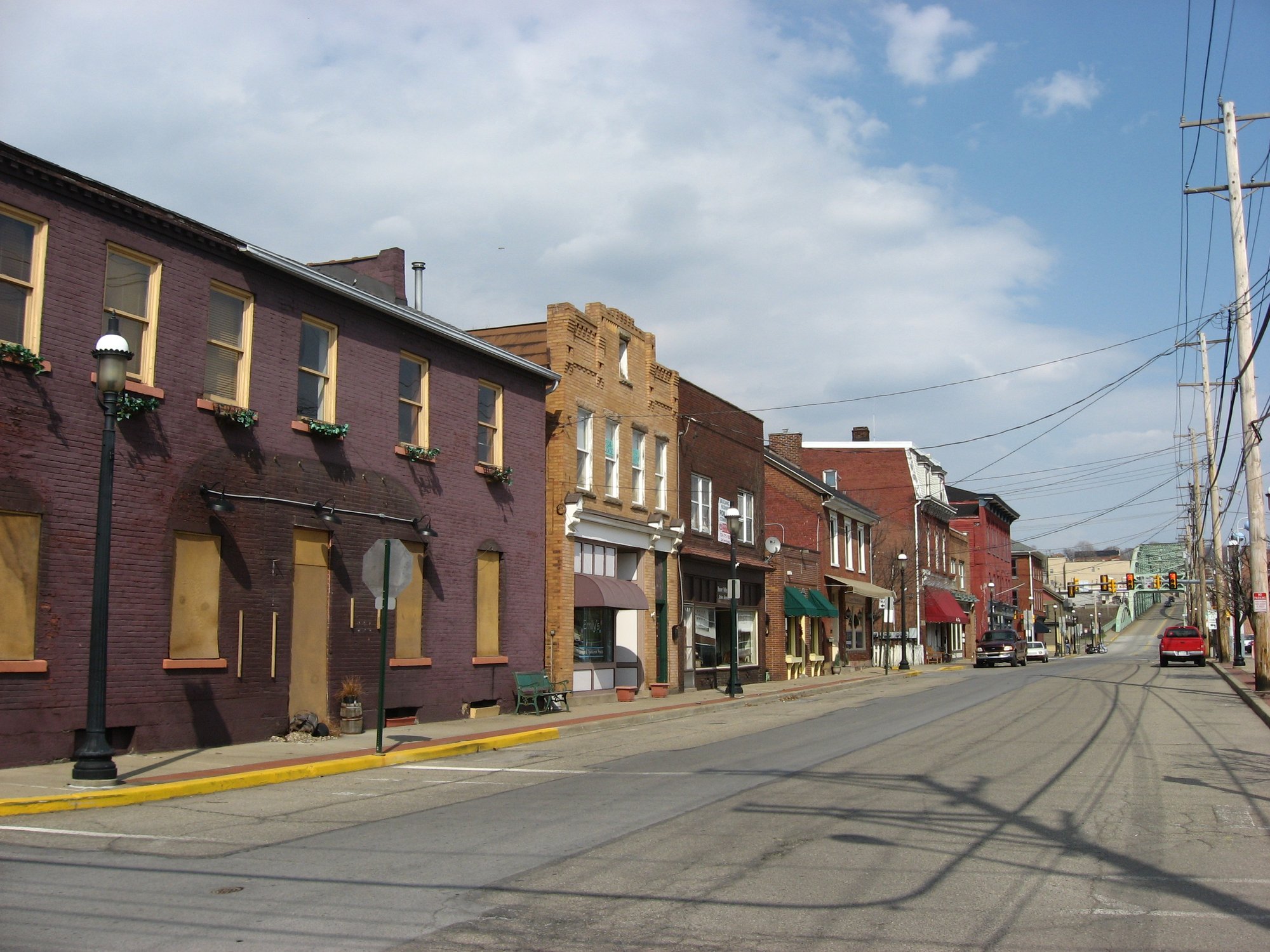 Bridgewater, United States