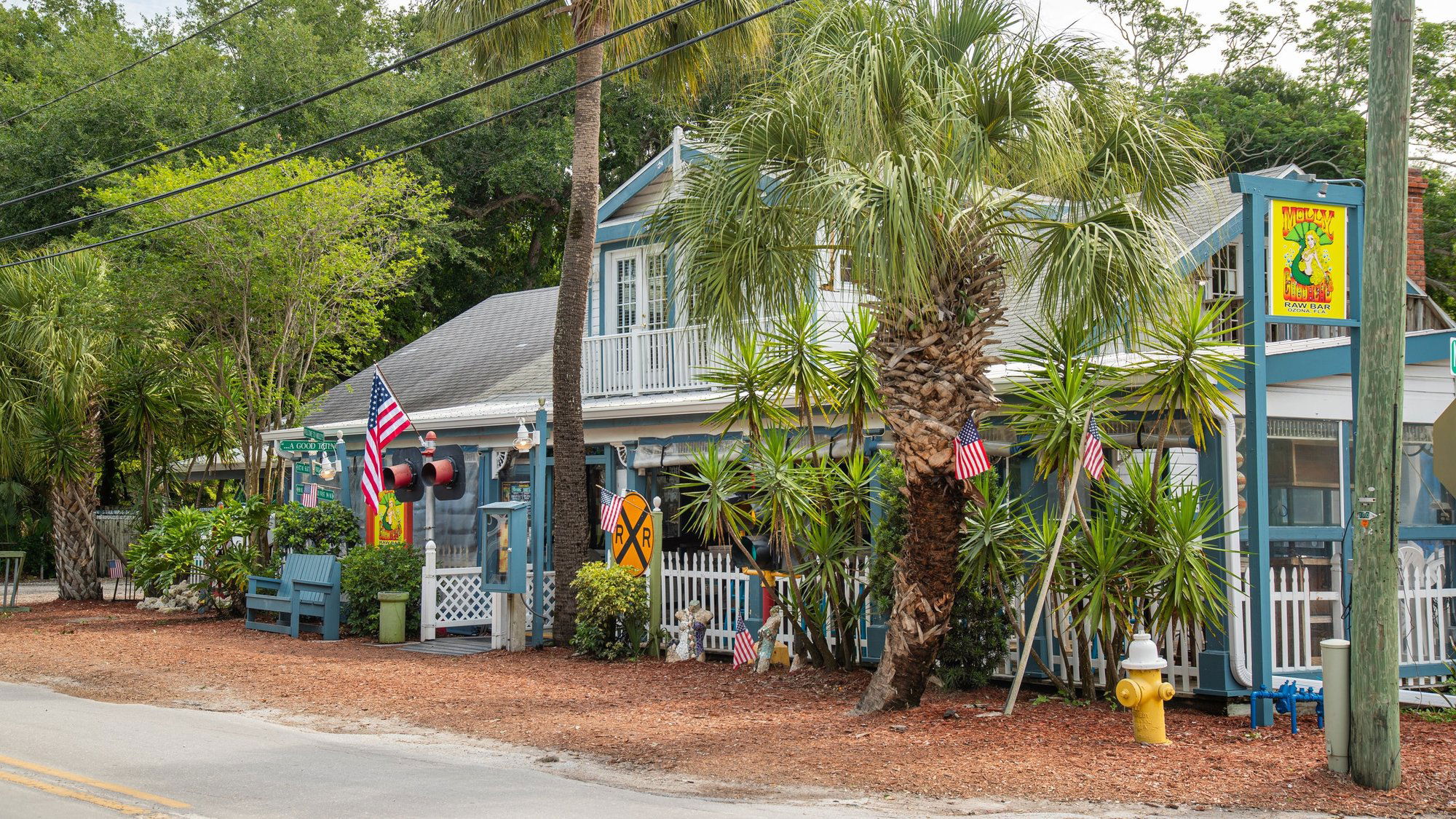 Palm Harbor, United States