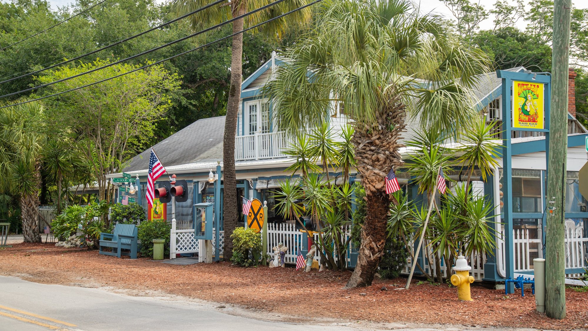 Palm Harbor, United States