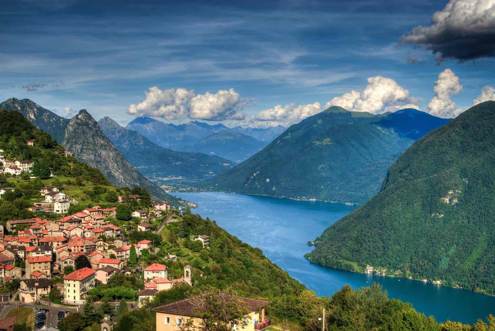 Zollikon, Switzerland
