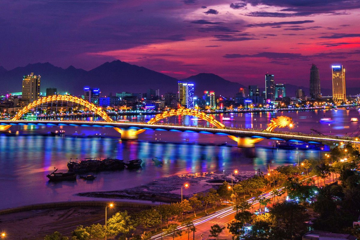 Da Nang, Vietnam