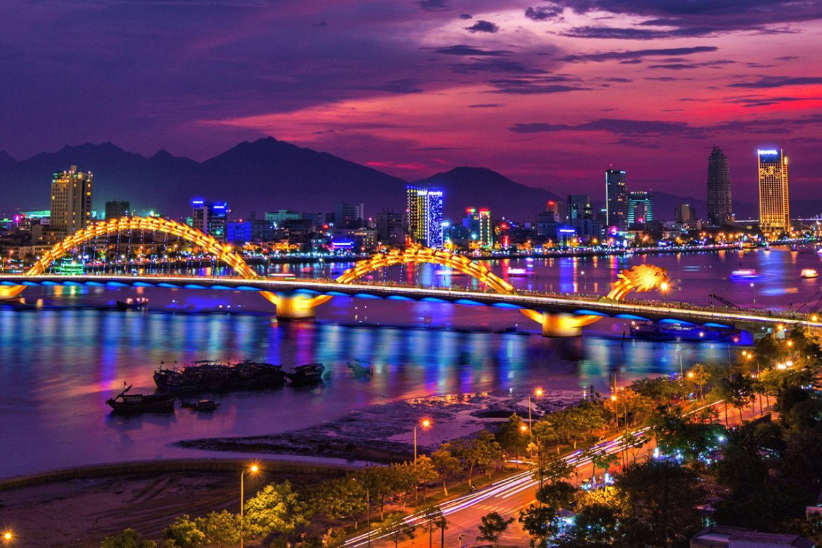 Da Nang, Vietnam