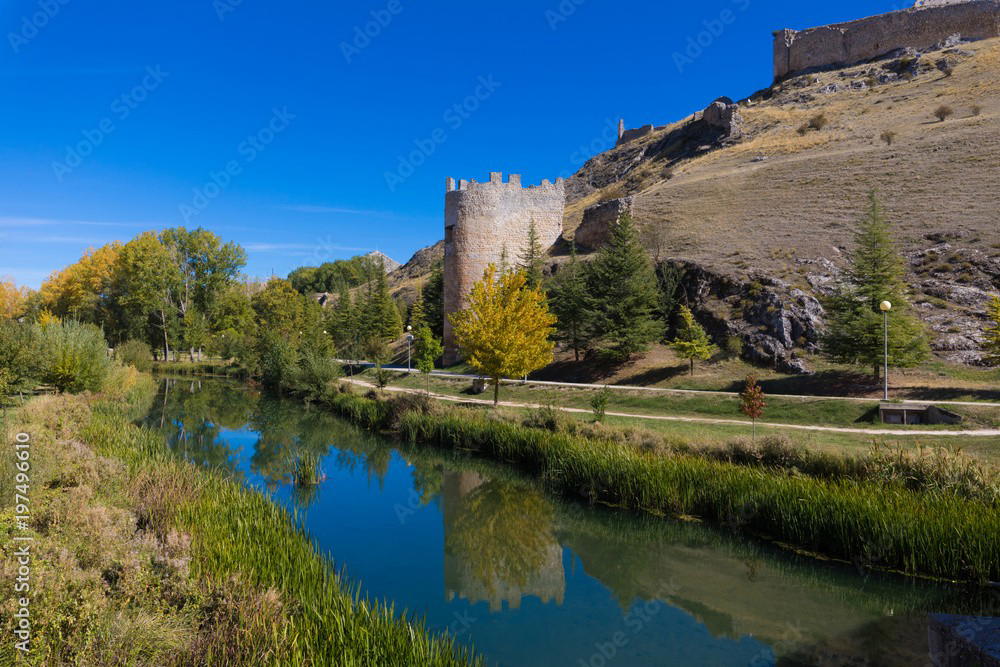 Soria, Spain