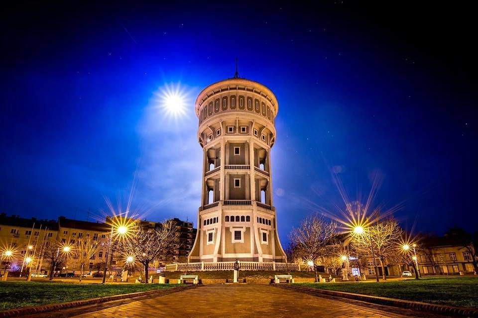 Szeged, Hungary