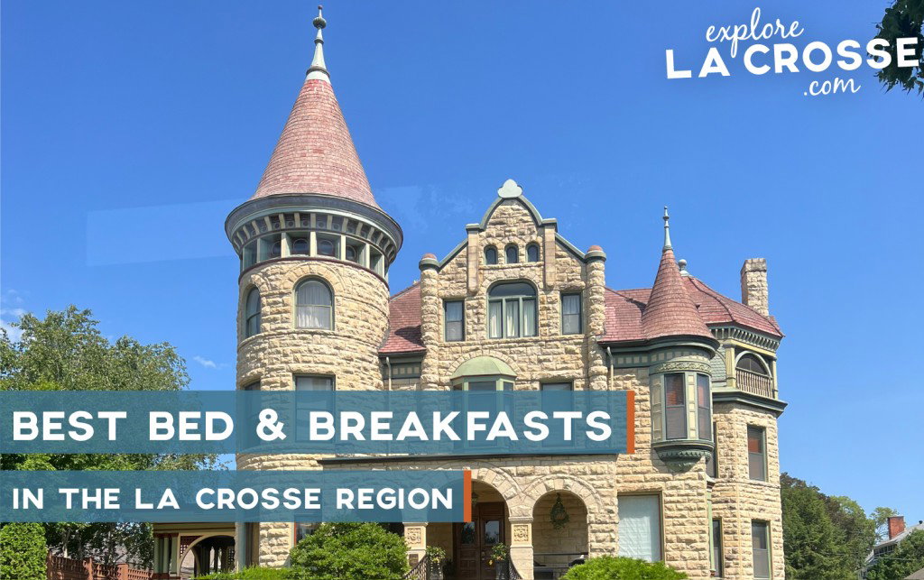 La Crosse, United States