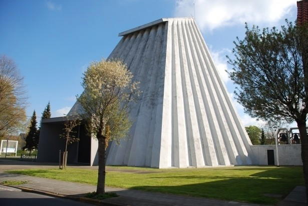 Harelbeke, Belgium