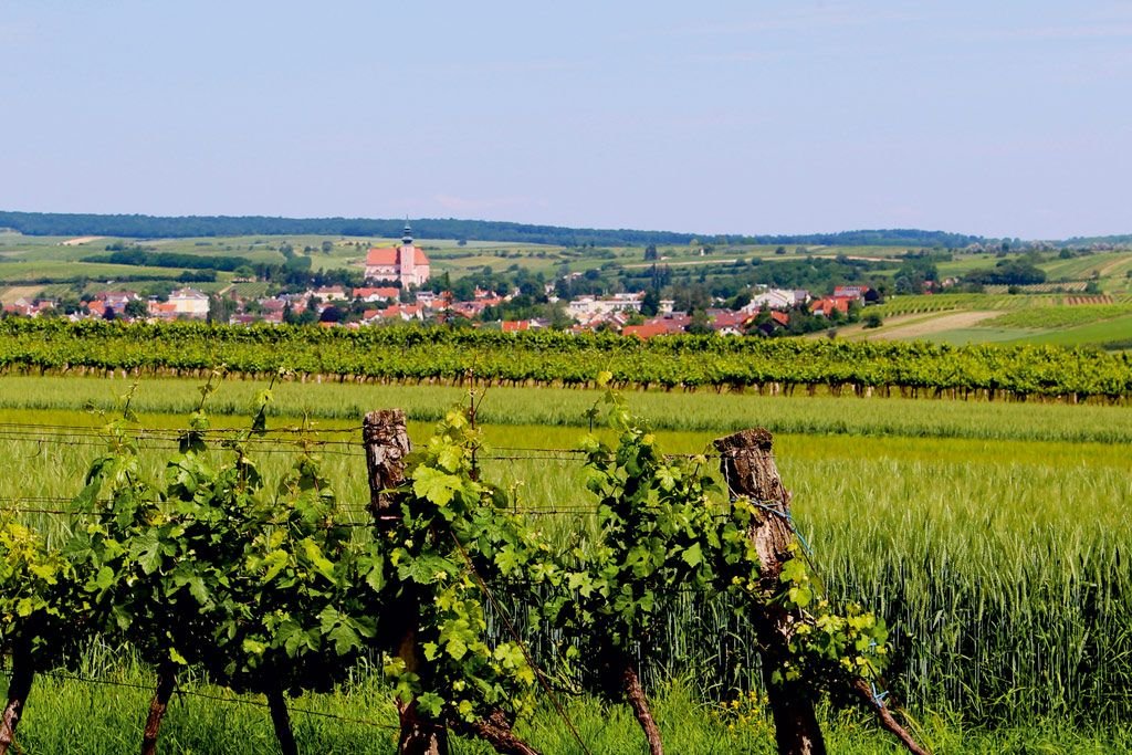 Poysdorf, Austria