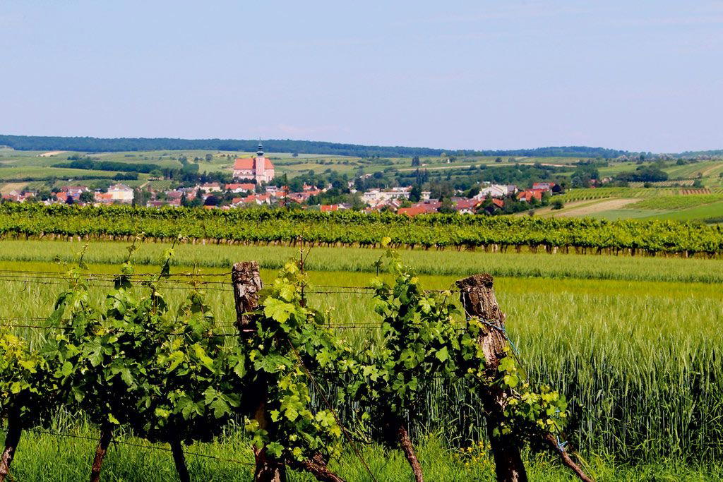 Poysdorf, Austria