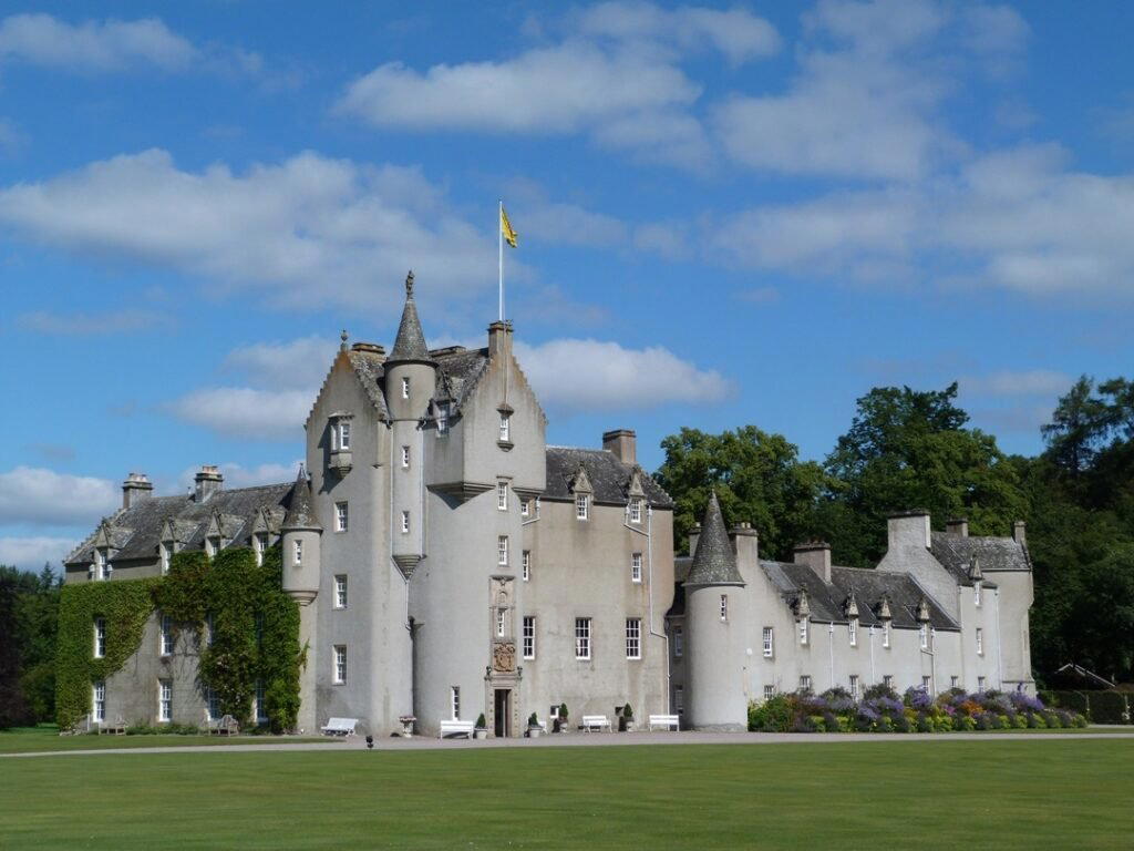 Ballindalloch, United Kingdom