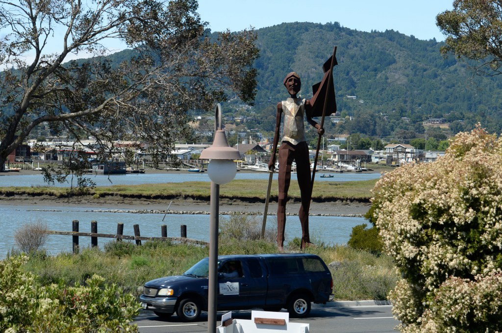 Larkspur, United States