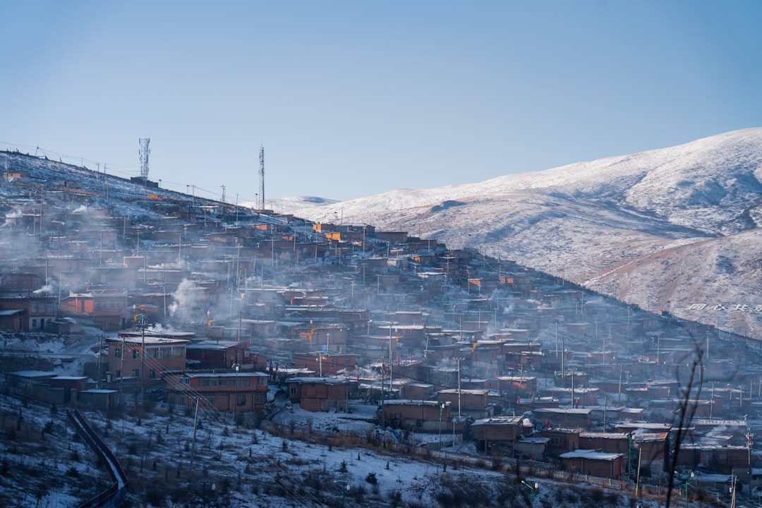 Erbrusco, Italy