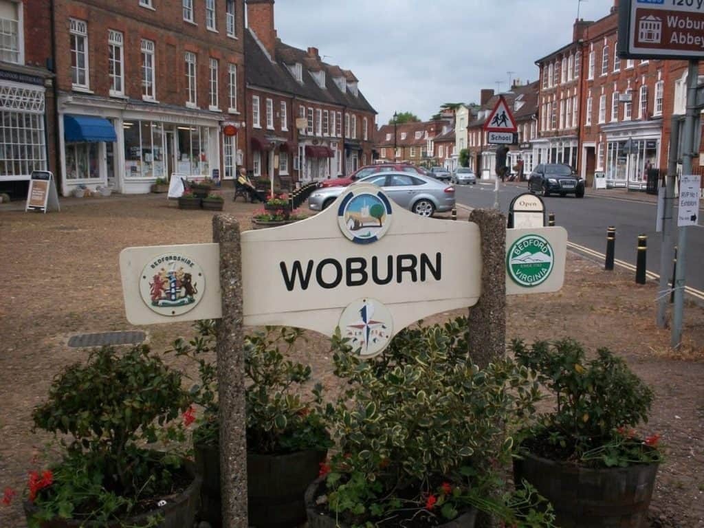 Woburn, United Kingdom