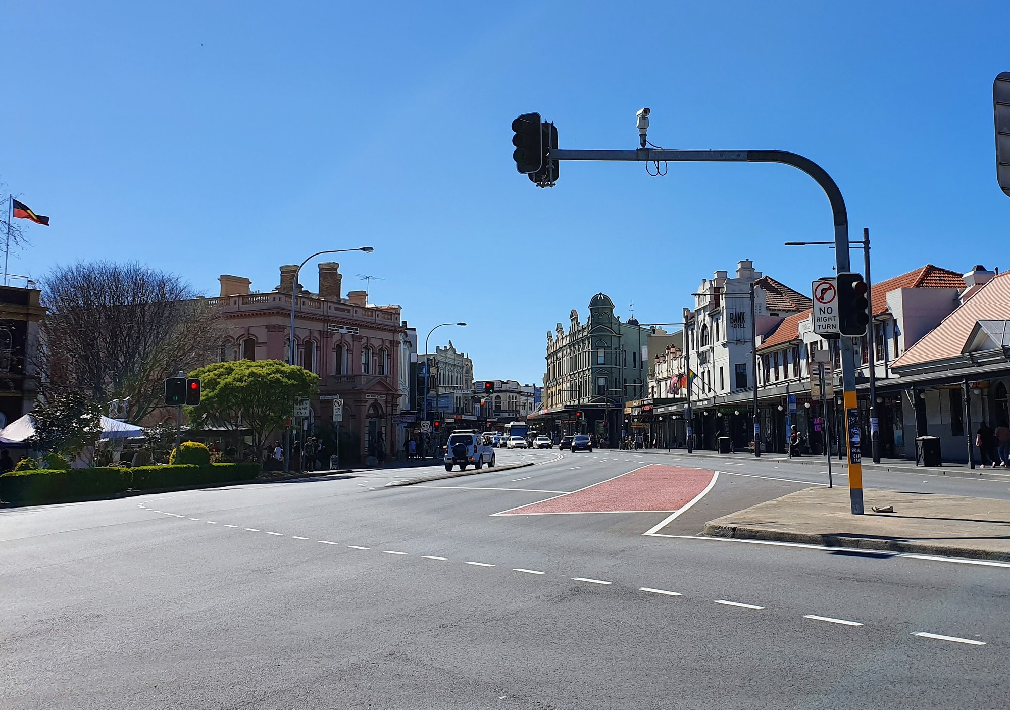 Newtown (Sydney), Australia
