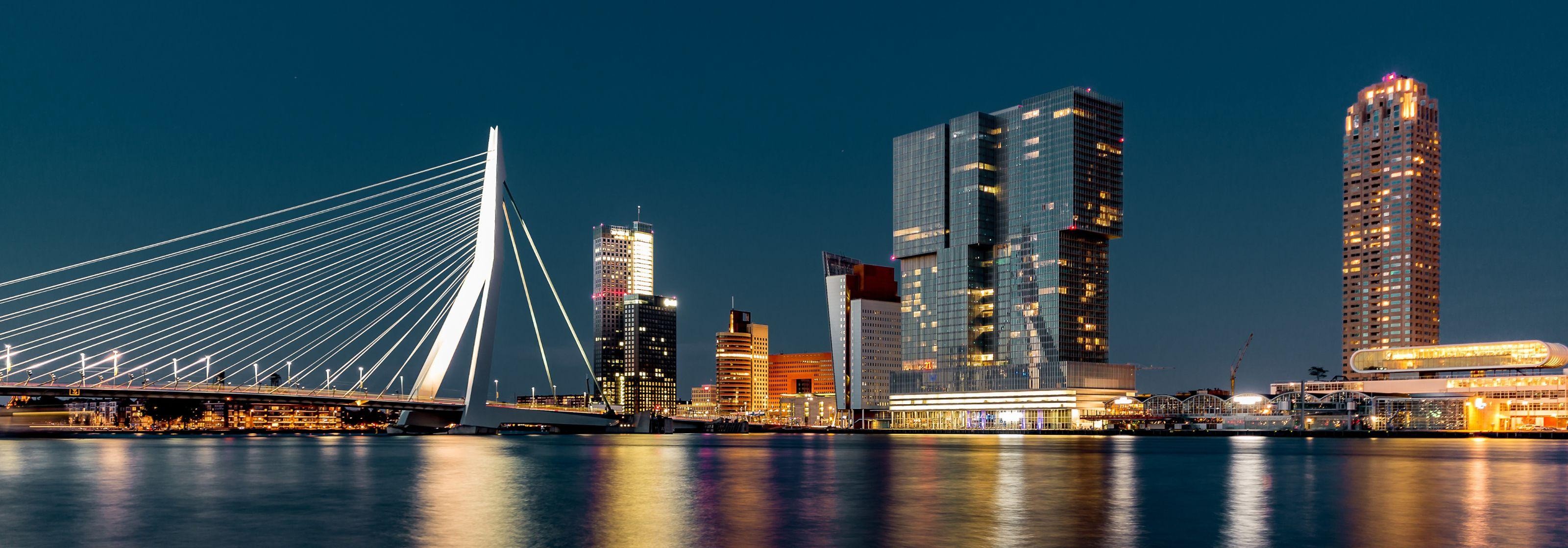 Rotterdam, Netherlands
