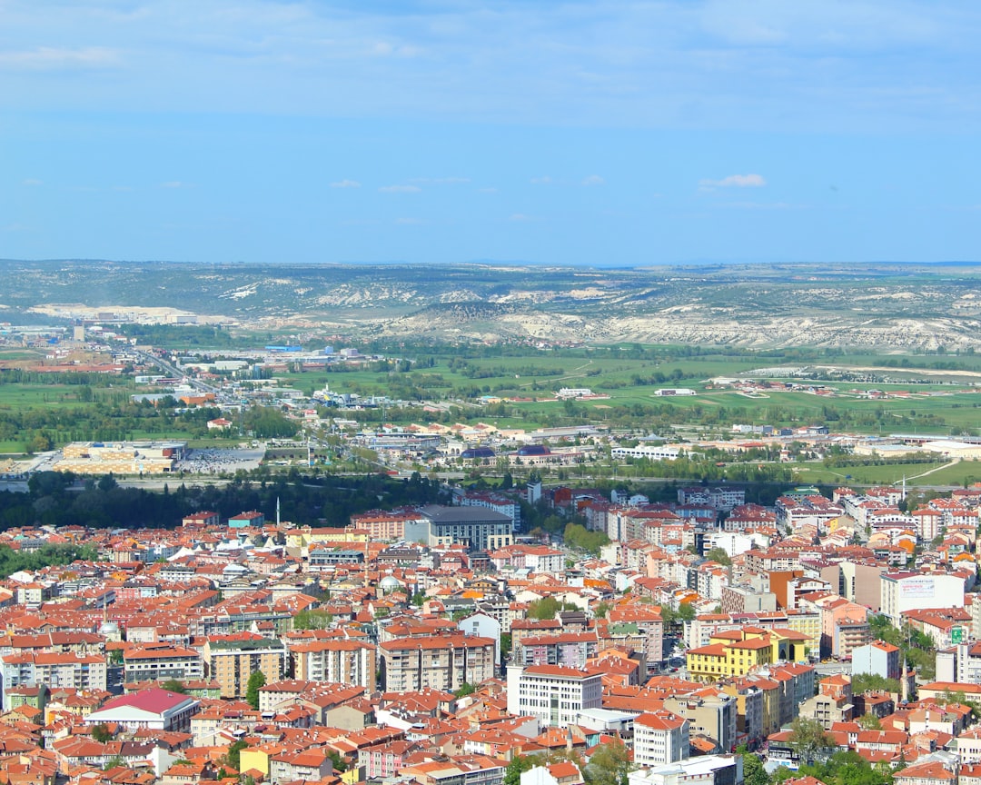 Miranda de Ebro, Spain