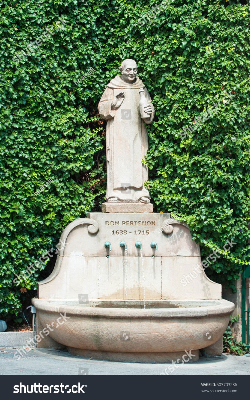 Wachenheim an der Weinstraße, Germany