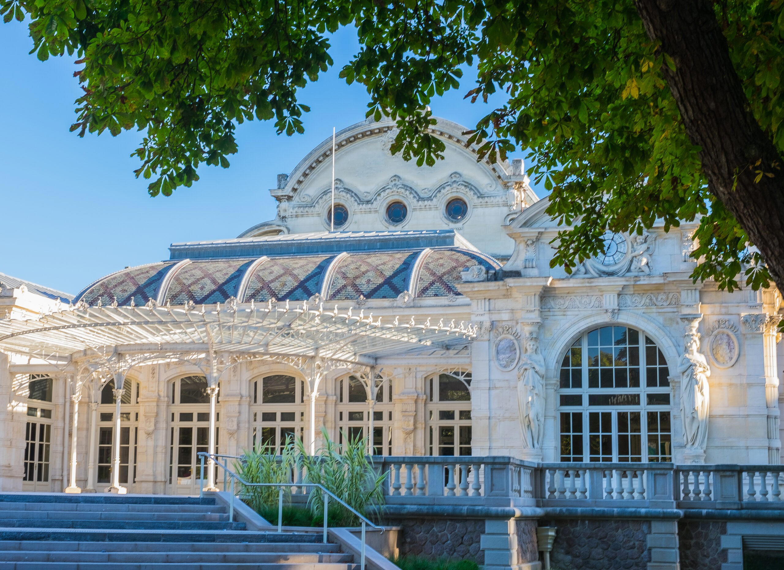 Vichy, France