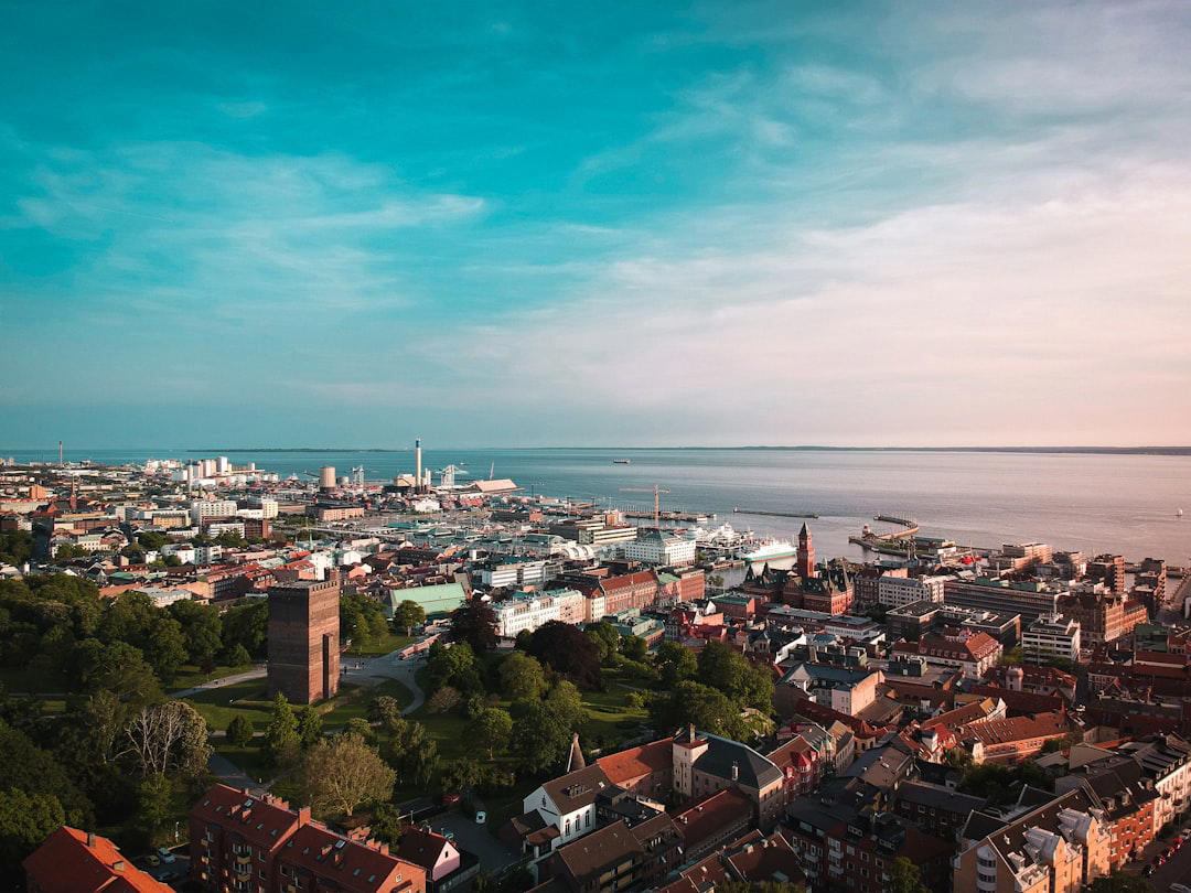 Aalborg, Denmark