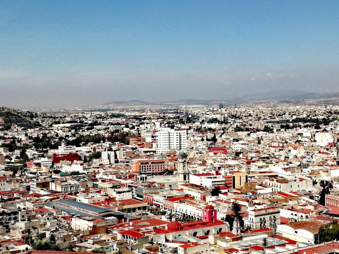 Trujillo, Spain