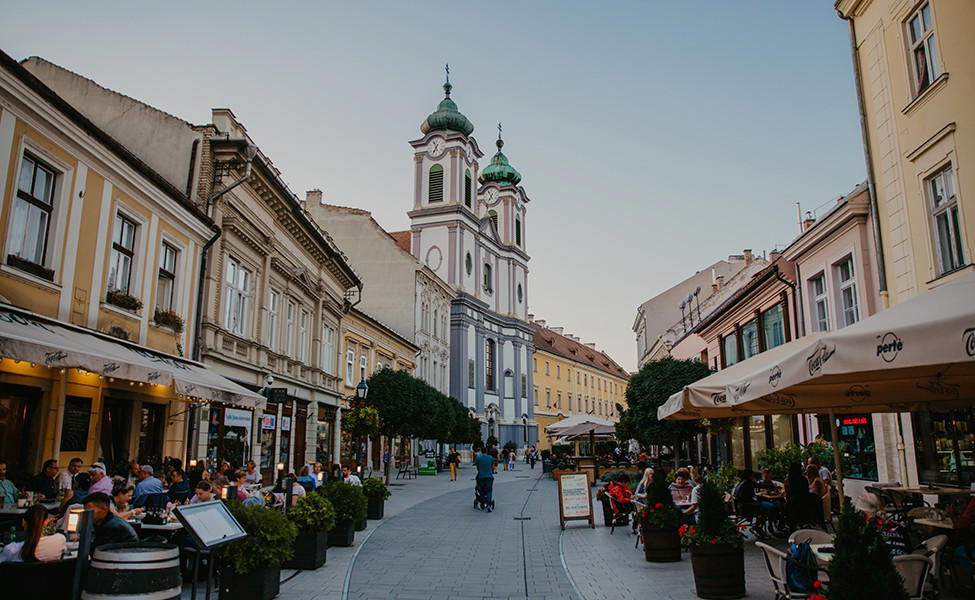 Mór, Hungary