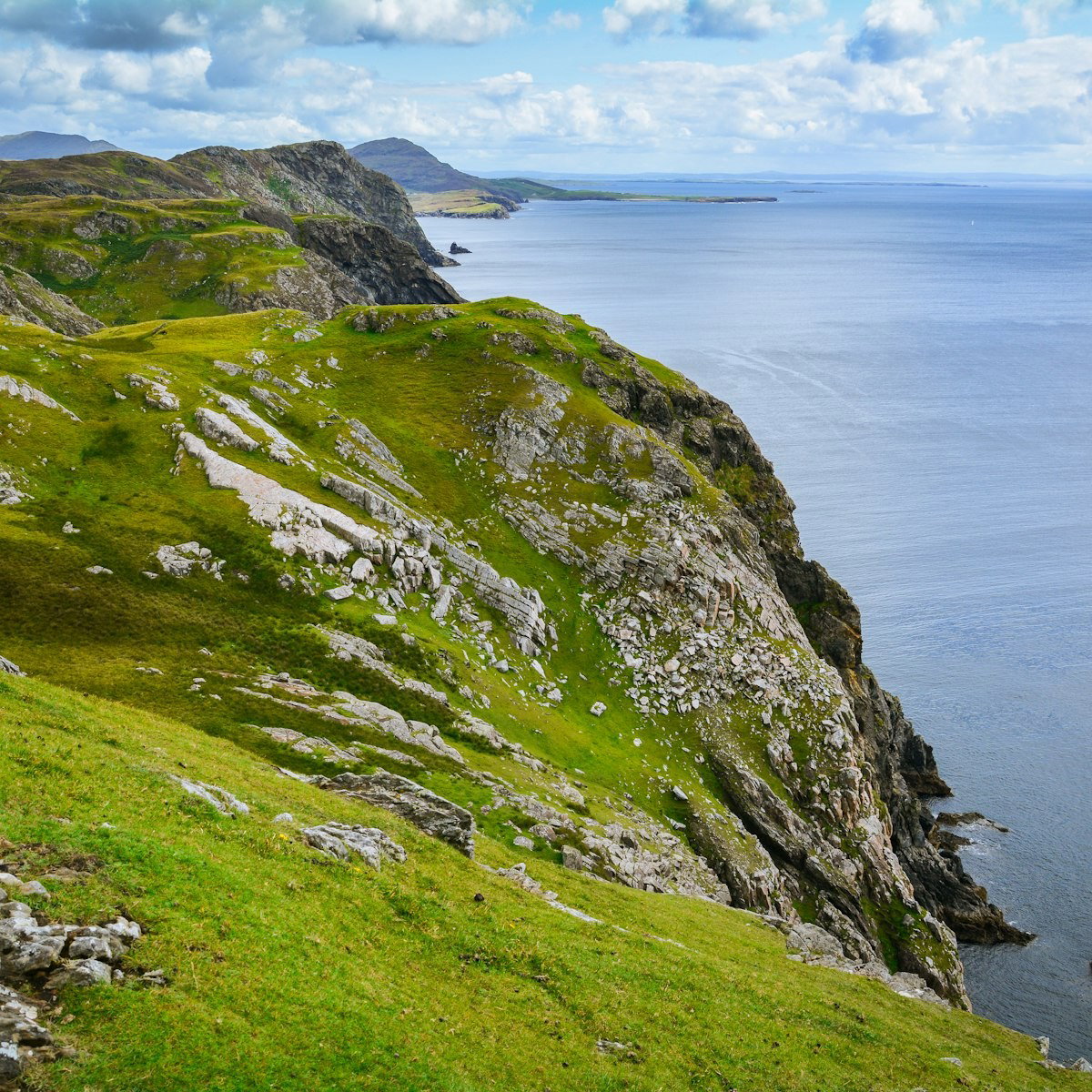 Green Island, United Kingdom