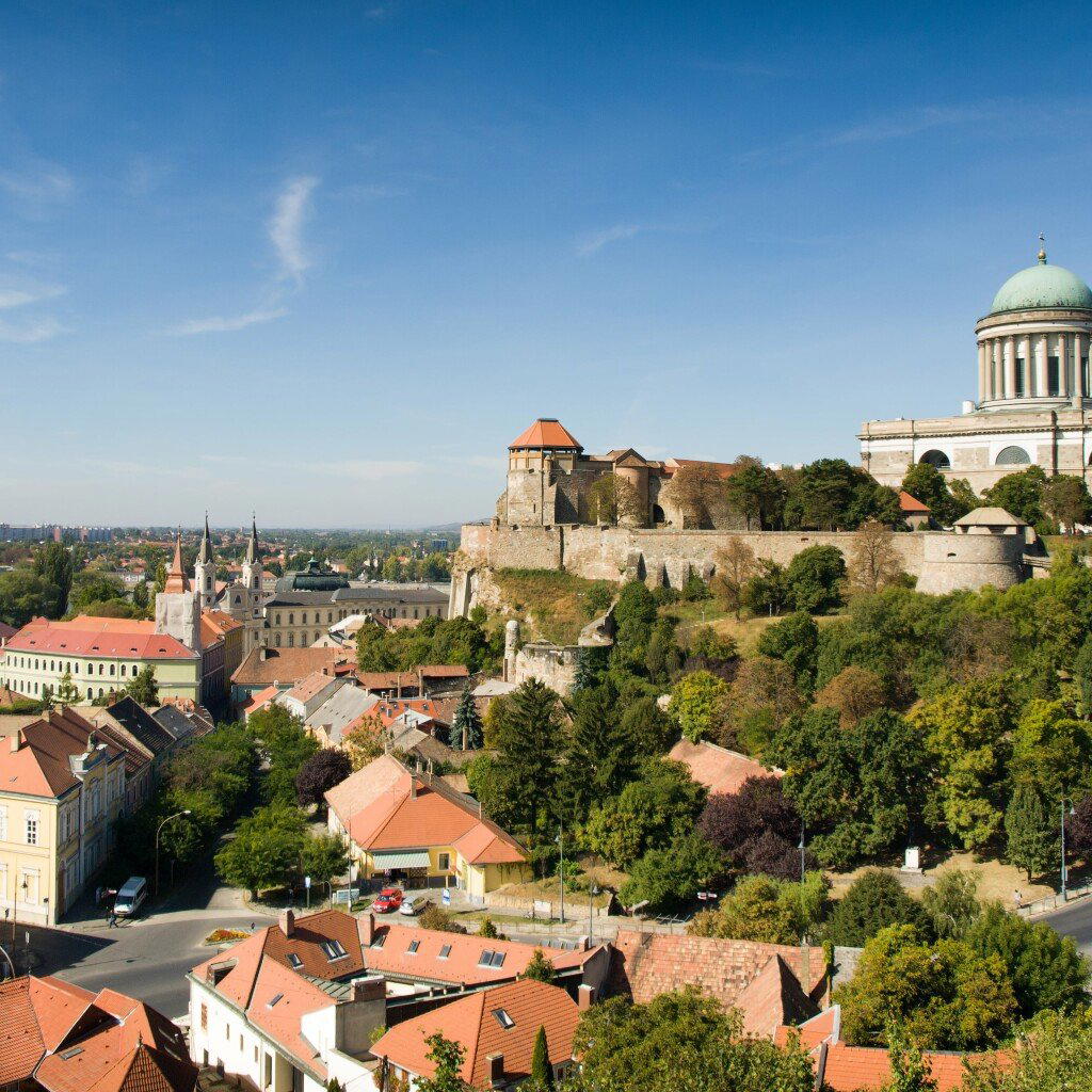 Neszmély, Hungary