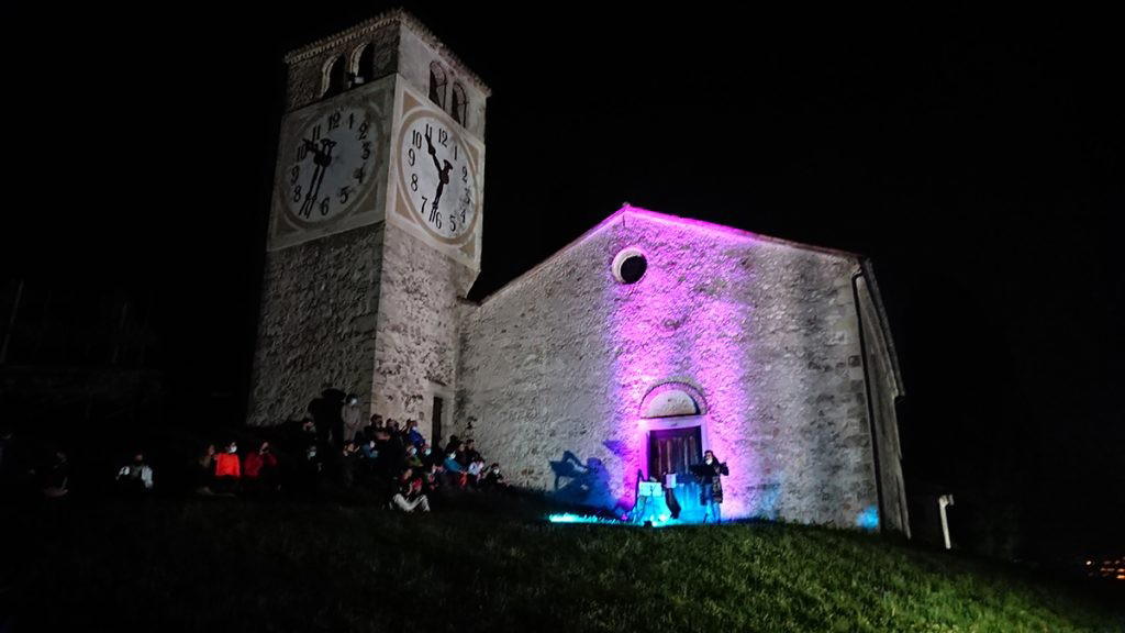 Bigolino, Italy