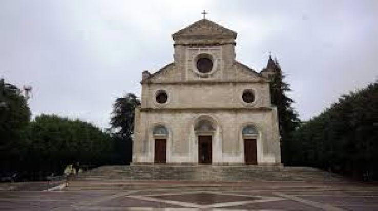 Avezzano, Italy